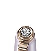 Sheaffer Prelude Mini Emily in Paris Pastel Pink and Swarovski Crystal RGT Ballpoint and Credit Card Holder Set