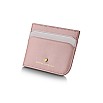 Sheaffer Prelude Mini Emily in Paris Pastel Pink and Swarovski Crystal RGT Ballpoint and Credit Card Holder Set
