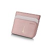 Sheaffer Prelude Mini Emily in Paris Pastel Pink and Swarovski Crystal RGT Ballpoint and Credit Card Holder Set