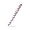 Sheaffer Prelude Mini Emily in Paris Pastel Pink and Swarovski Crystal RGT Ballpoint and Notebook Set