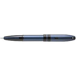 Sheaffer Icon Metallic Blue Lacquer Fountain pen