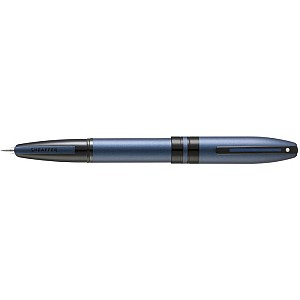 Sheaffer Icon Metallic Blue Lacquer Fountain pen