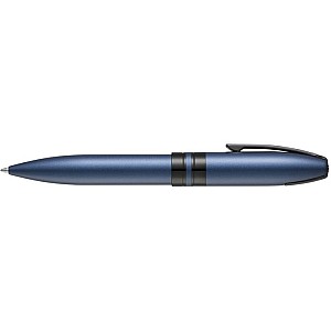 Sheaffer Icon Metallic Blue Lacquer Ballpoint