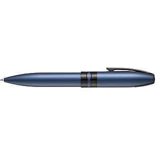 Sheaffer Icon Metallic Blue Lacquer Ballpoint