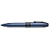 Sheaffer Icon Metallic Blue Lacquer Ballpoint