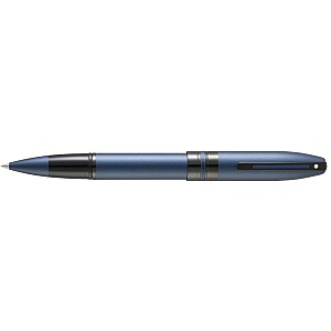 Sheaffer Icon Metallic Blue Lacquer Rollerball