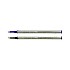 Sheaffer Slim Rollerball Refill (2 colors)