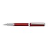 Sheaffer Intensity Engraved Translucent Red Lacquer Vulpen