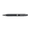 Sheaffer Legacy Heritage Black Chevron Ballpoint