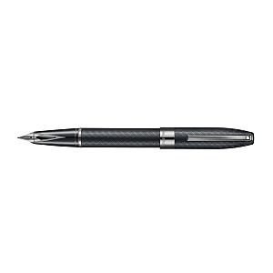 Sheaffer Legacy Heritage Black Chevron Fountain pen
