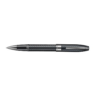 Sheaffer Legacy Heritage Black Chevron Rollerball