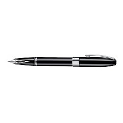 Sheaffer Legacy Heritage Black Laque PT Fountain pen