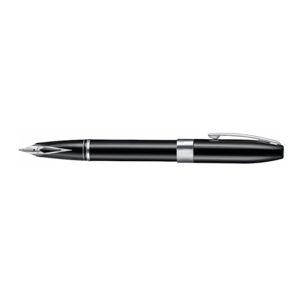 Sheaffer Legacy Heritage Black Laque PT Reservoarpenna  2025