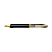 Sheaffer Legacy Heritage Black Laque and Chrome Cap GT Ballpoint