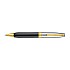 Sheaffer Legacy Heritage Black Laque and Chrome Cap GT Ballpoint