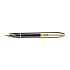 Sheaffer Legacy Heritage Black Laque and Chrome Cap GT Fountain pen