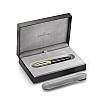 Sheaffer Legacy Heritage Black Laque and Chrome Cap GT Rollerball