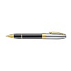 Sheaffer Legacy Heritage Black Laque and Chrome Cap GT Rollerball