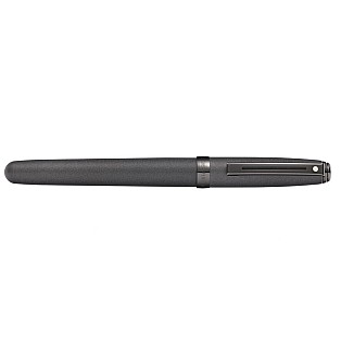Sheaffer Prelude Matte Gunmetal Fountain pen