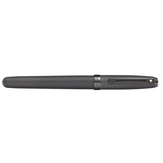 Sheaffer Prelude Matte Gunmetal Vulpen