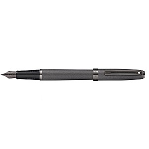 Sheaffer Prelude Matte Gunmetal Fountain pen