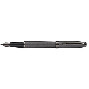 Sheaffer Prelude Matte Gunmetal Fountain pen
