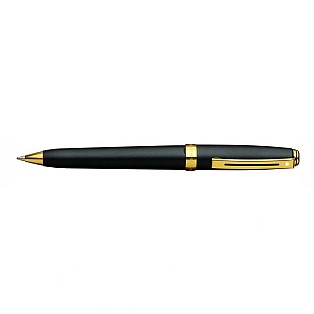 Sheaffer Prelude Matte Black GT Ballpoint