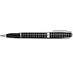 Sheaffer Prelude Black Laque Engraved CT  Rollerball