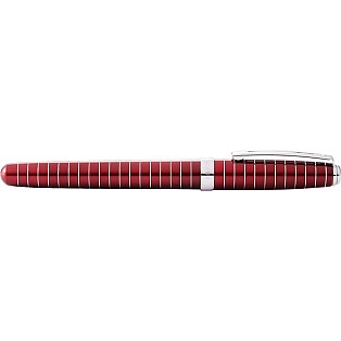 Sheaffer Prelude Merlot Red Laque Engraved CT  Fountain pen