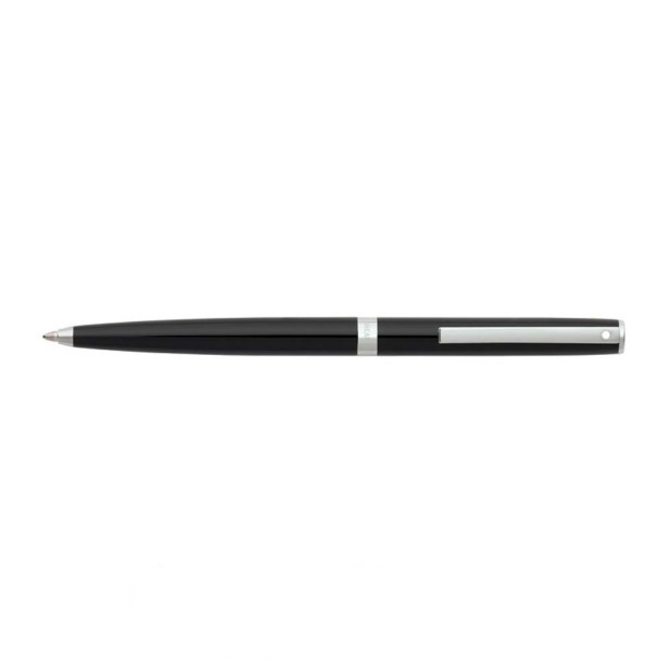 Sheaffer Sagaris Black CT Ballpoint