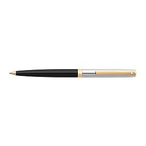 Sheaffer Sagaris Black Medalist Ballpoint