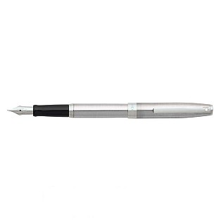 Sheaffer Sagaris Chrome CT Fountain pen