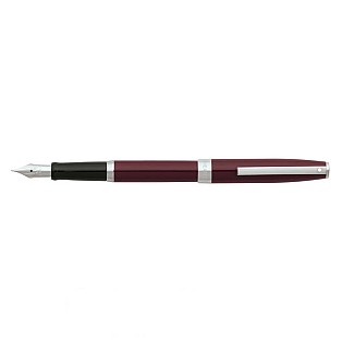 Sheaffer Sagaris Gloss Wine Fountain pen