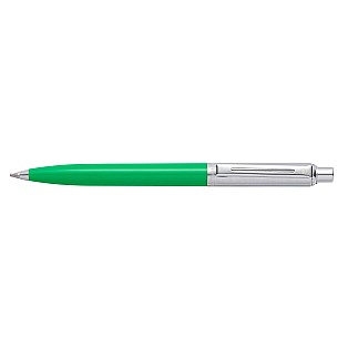 Sheaffer Sentinel Bright Green ST Ballpoint