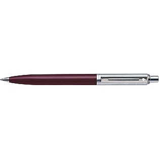 Sheaffer Sentinel Burgundy Red ST Ballpoint