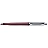Sheaffer Sentinel Burgundy Red ST Ballpoint