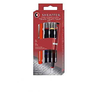Sheaffer Mini Calligraphy Set