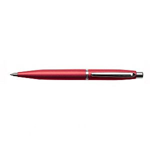 Sheaffer VFM Excessive Rood Balpen