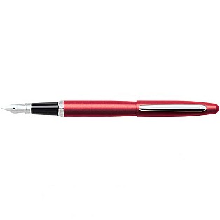 Sheaffer VFM Excessive Rood Vulpen