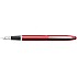 Sheaffer VFM Excessive Rood Vulpen