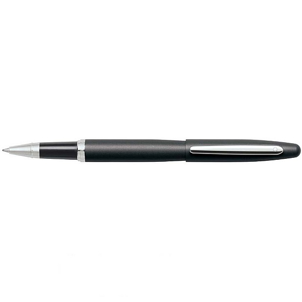 Sheaffer VFM Matte Black Rollerball