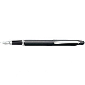 Sheaffer VFM Mat Zwart Vulpen