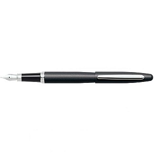 Sheaffer VFM Mat Zwart Vulpen