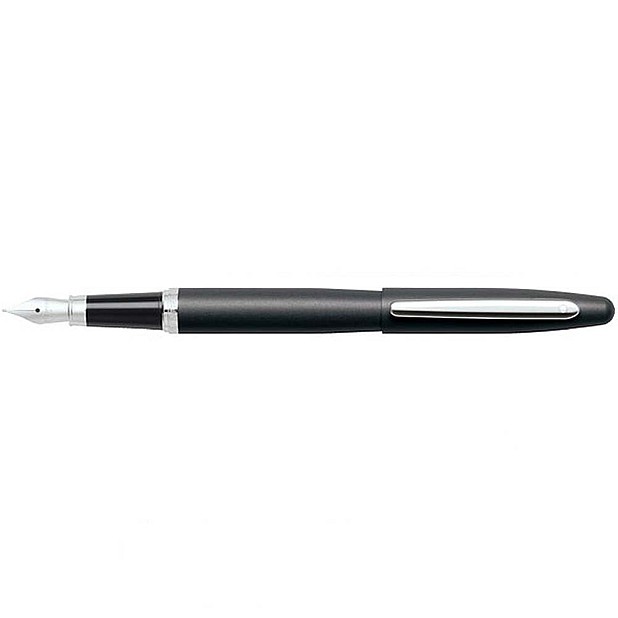 Sheaffer VFM Matte Black Caneta de Tinta Permanente