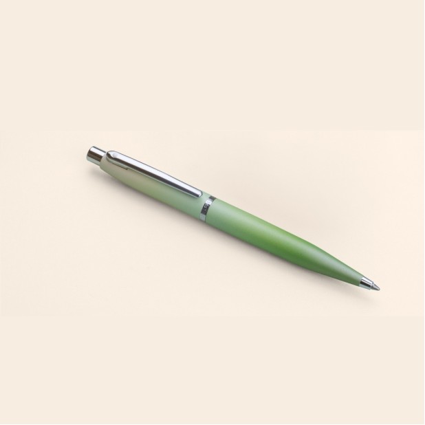 Sheaffer VFM Matcha Green Ombre Pióro kulkowe