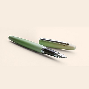 Sheaffer VFM Matcha Green Ombre Pióro wieczne