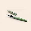 Sheaffer VFM Matcha Green Ombre Tintenroller