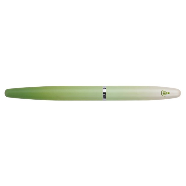 Sheaffer VFM Matcha Green Ombre Roller
