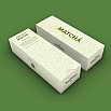 Sheaffer VFM Matcha Green Ombre Tintenroller