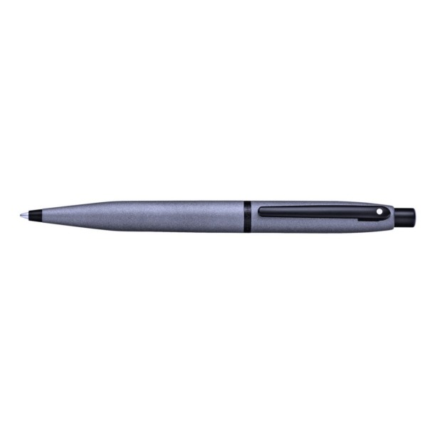 Sheaffer VFM Matte Grey Ballpoint